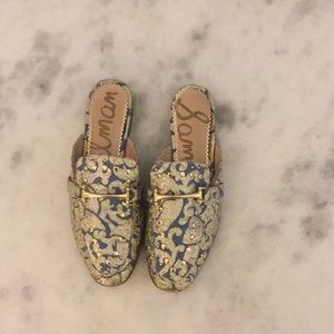 Sam Edelman slides